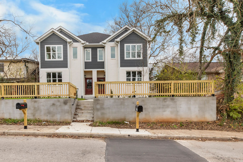 2109B 14th Ave N, Nashville, TN