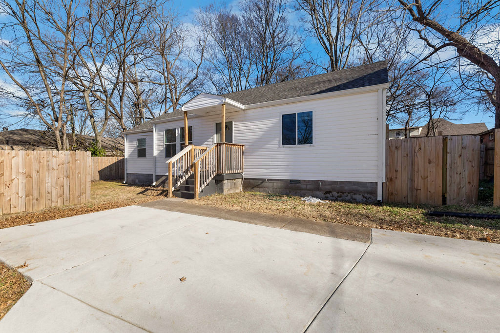 2138 25th Ave N, Nashville, TN