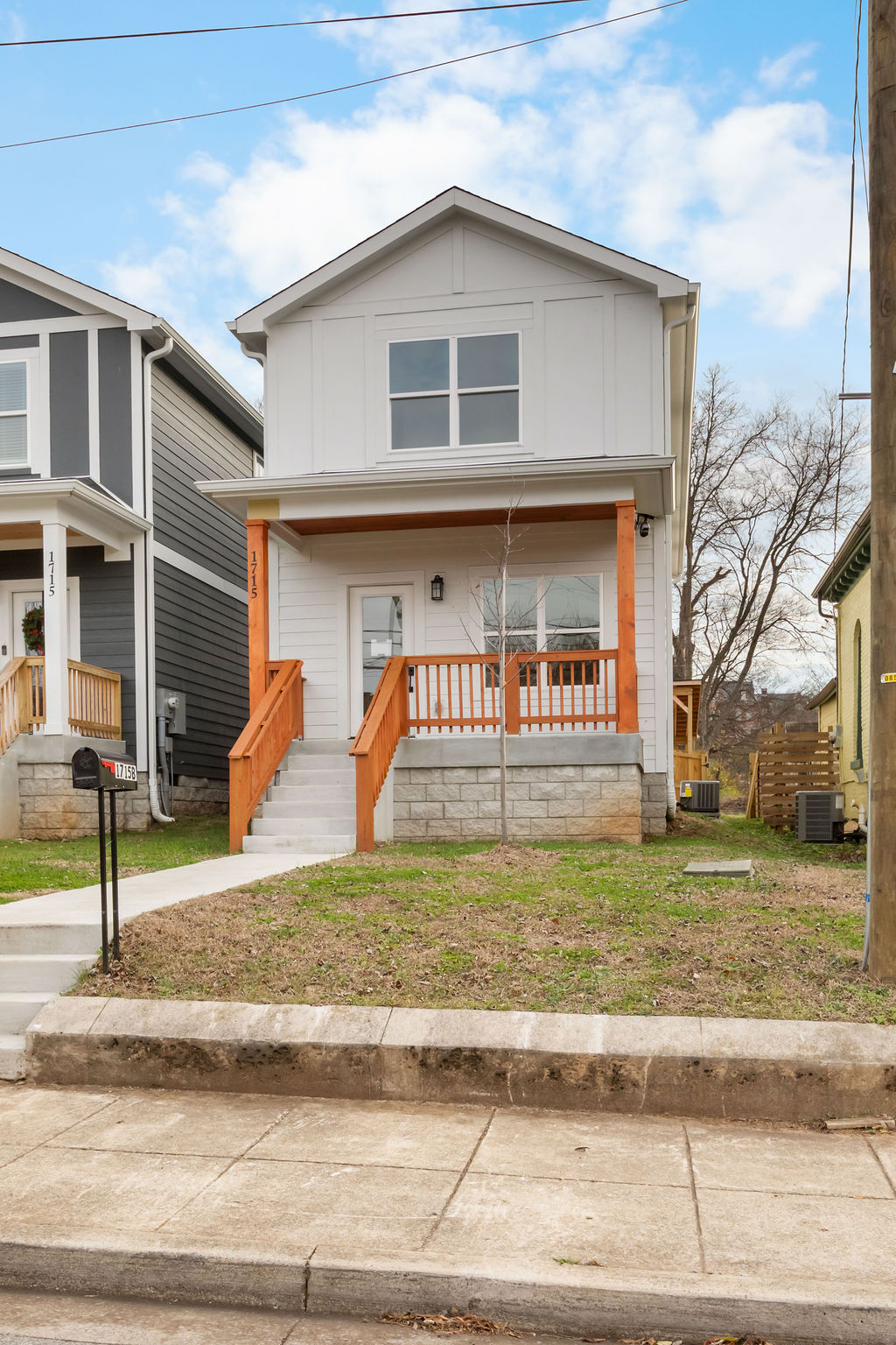 1715B Heiman St, Nashville, TN