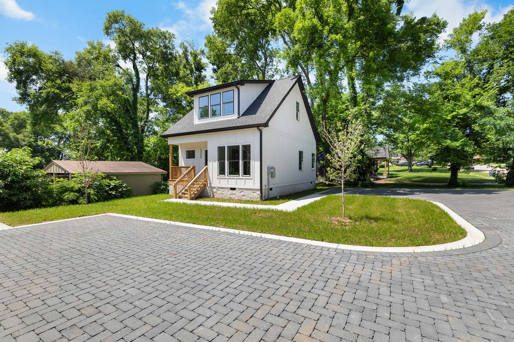 2400B Buchanan St, Nashville, TN