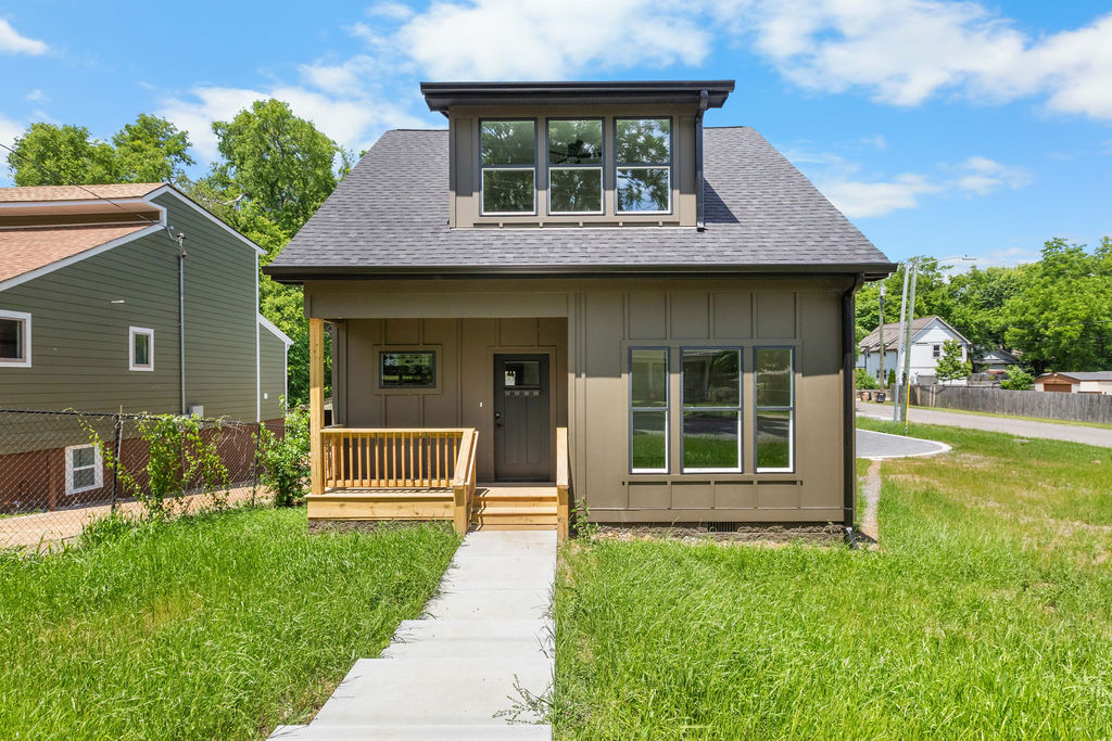 2400A Buchanan St, Nashville, TN