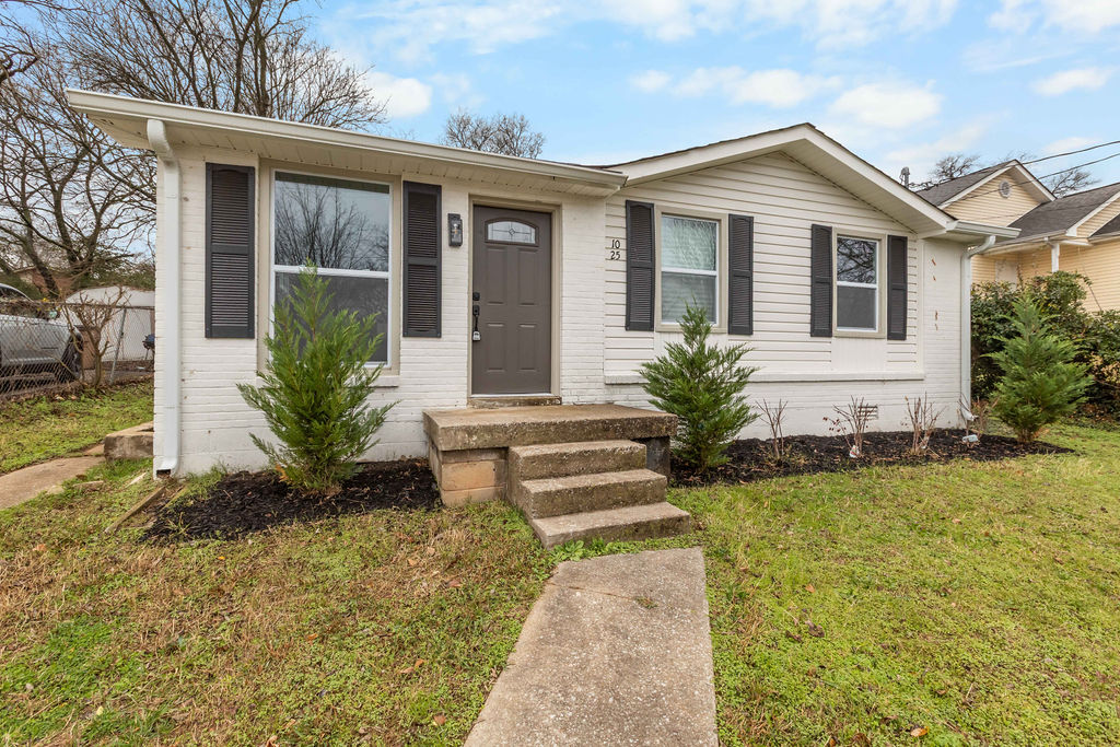 1025 42nd Ave N, Nashville, TN